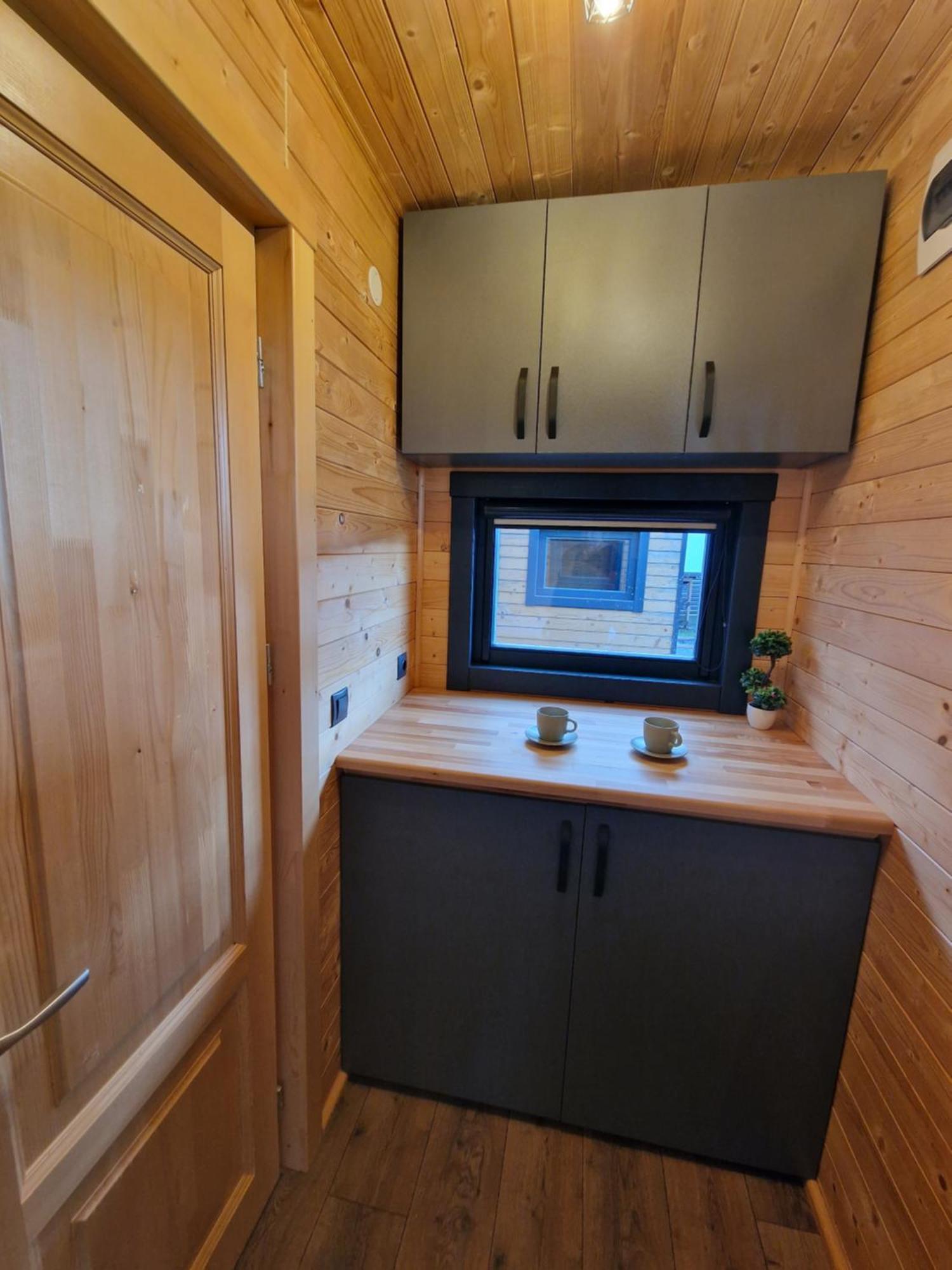 Casa Sincu Bed & Breakfast Cristian  Bagian luar foto
