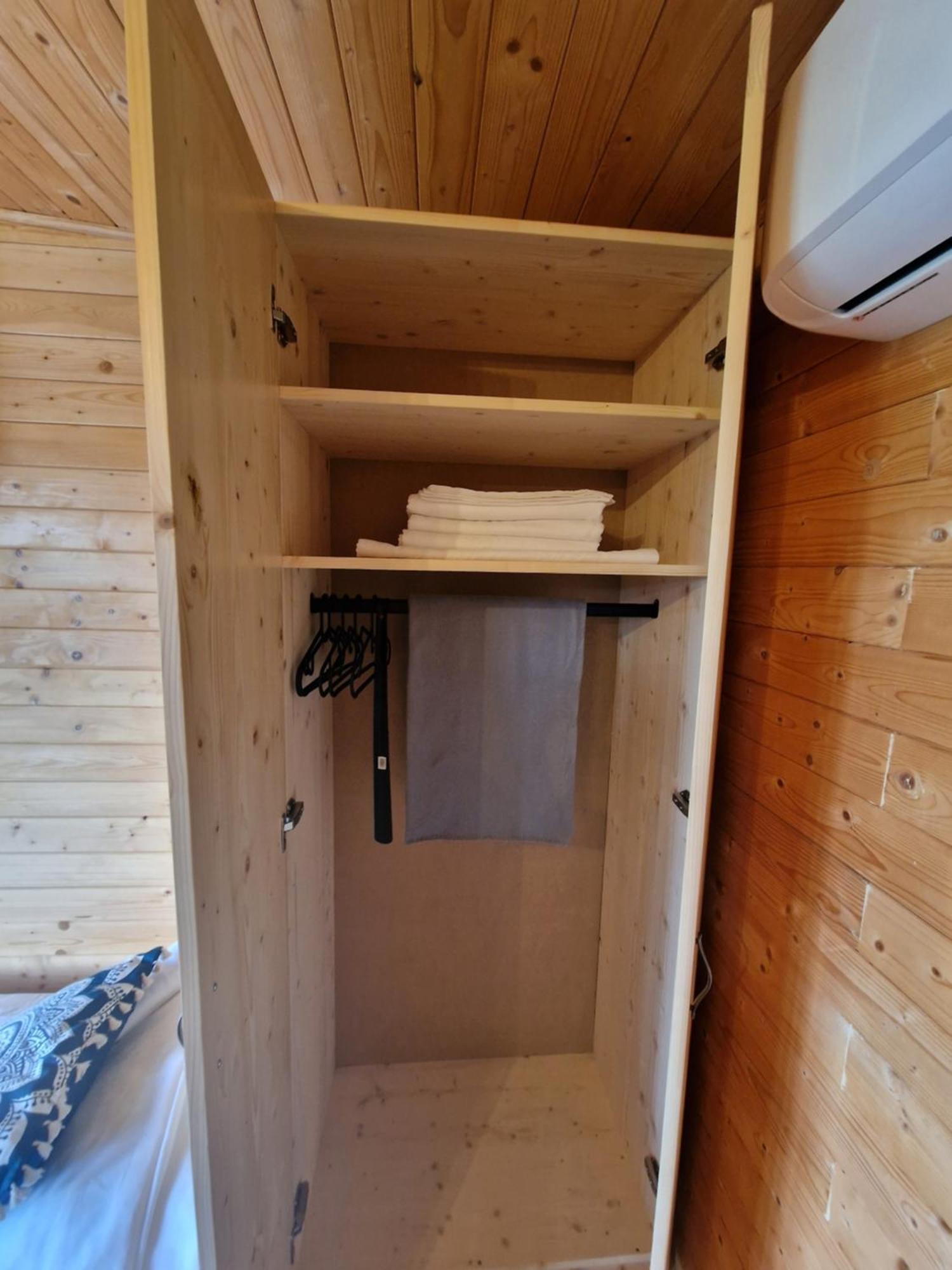 Casa Sincu Bed & Breakfast Cristian  Bagian luar foto