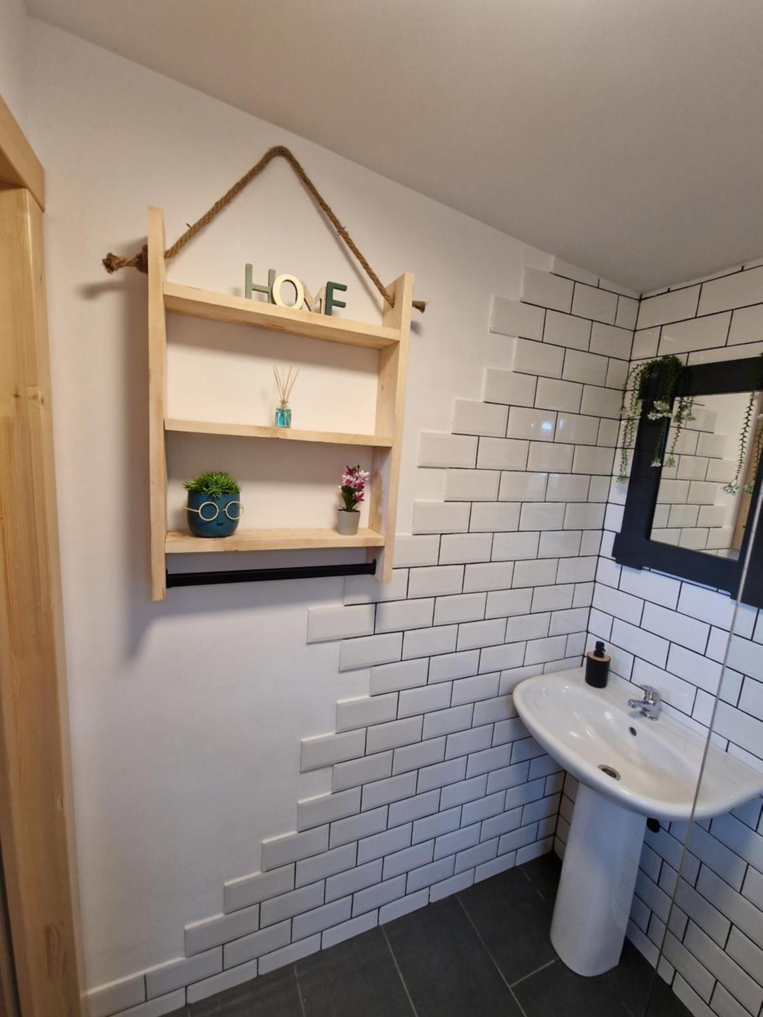Casa Sincu Bed & Breakfast Cristian  Bagian luar foto